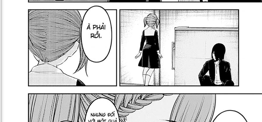 Đối Phương Phải Tỏ Tình Trước Chap 238 - Next Chap 239