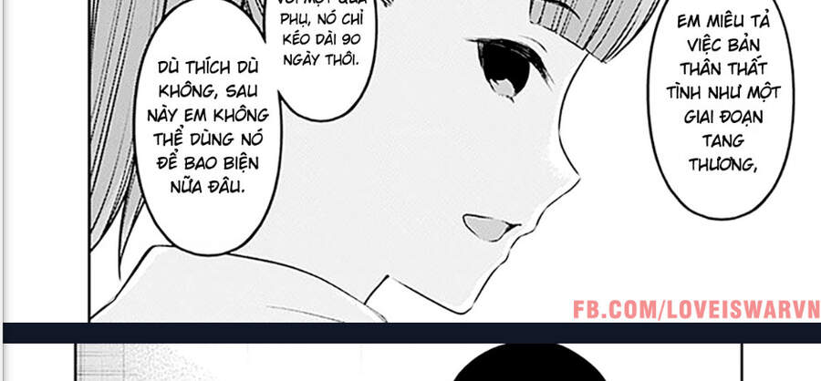 Đối Phương Phải Tỏ Tình Trước Chap 238 - Next Chap 239