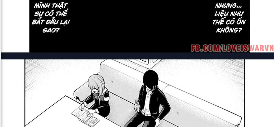 Đối Phương Phải Tỏ Tình Trước Chap 238 - Next Chap 239