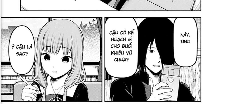 Đối Phương Phải Tỏ Tình Trước Chap 238 - Next Chap 239