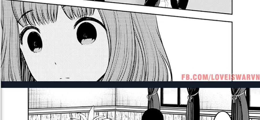 Đối Phương Phải Tỏ Tình Trước Chap 238 - Next Chap 239