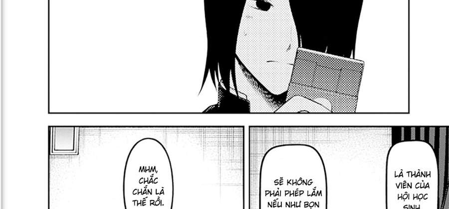 Đối Phương Phải Tỏ Tình Trước Chap 238 - Next Chap 239