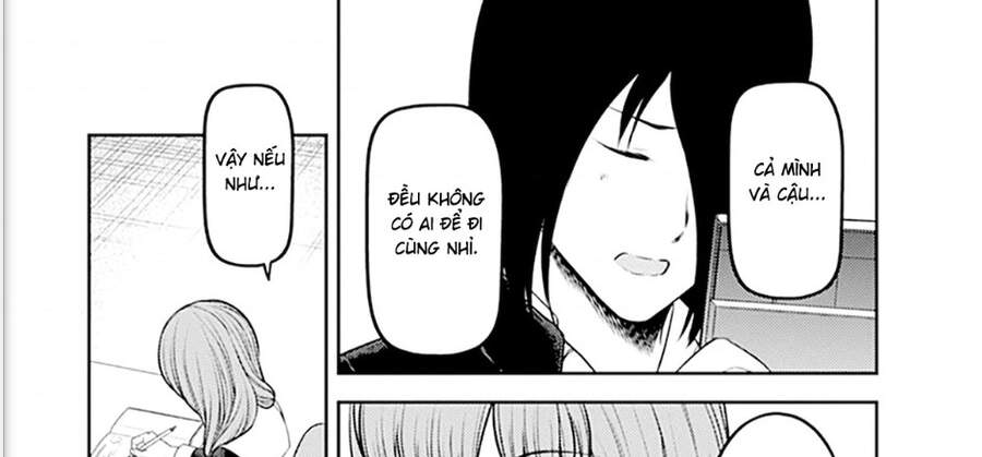 Đối Phương Phải Tỏ Tình Trước Chap 238 - Next Chap 239