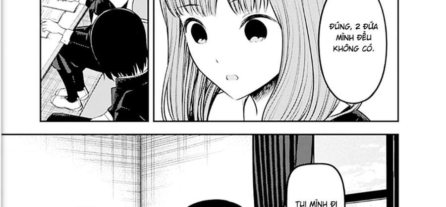 Đối Phương Phải Tỏ Tình Trước Chap 238 - Next Chap 239