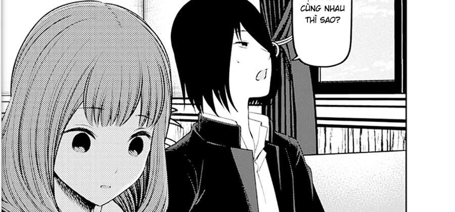 Đối Phương Phải Tỏ Tình Trước Chap 238 - Next Chap 239