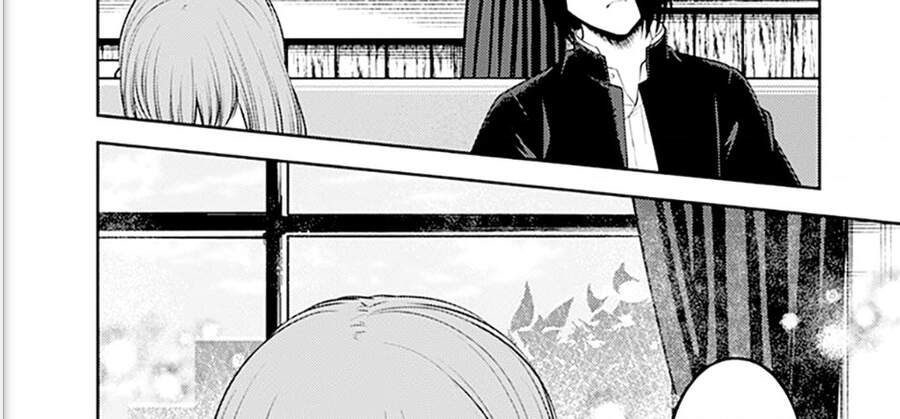 Đối Phương Phải Tỏ Tình Trước Chap 238 - Next Chap 239