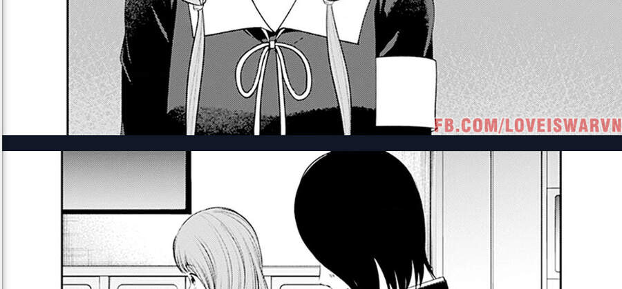 Đối Phương Phải Tỏ Tình Trước Chap 238 - Next Chap 239