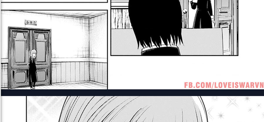 Đối Phương Phải Tỏ Tình Trước Chap 238 - Next Chap 239