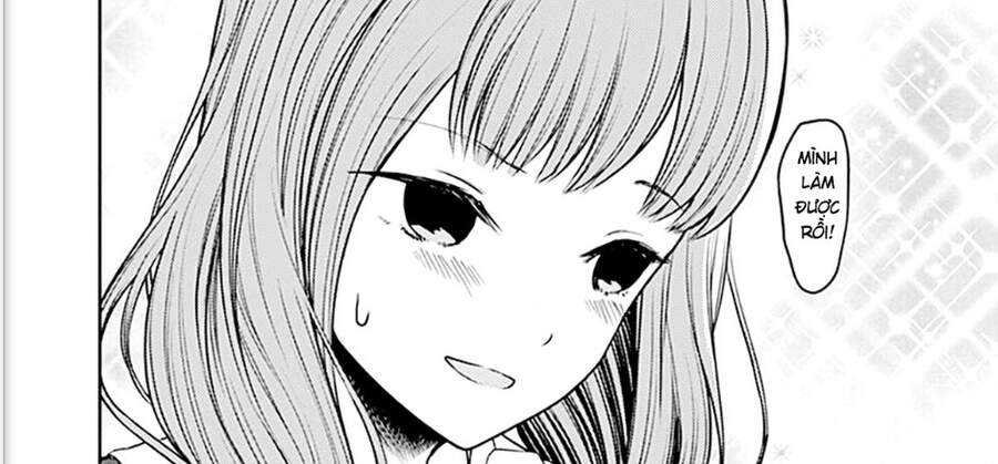 Đối Phương Phải Tỏ Tình Trước Chap 238 - Next Chap 239