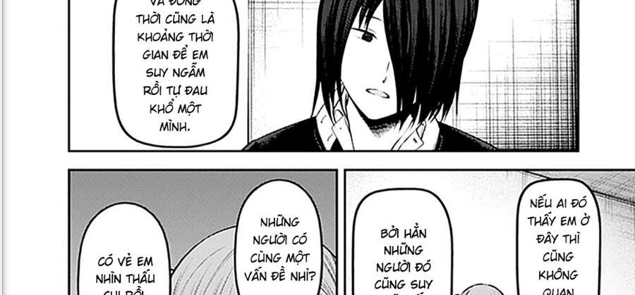 Đối Phương Phải Tỏ Tình Trước Chap 238 - Next Chap 239