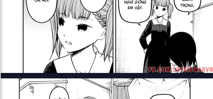 Đối Phương Phải Tỏ Tình Trước Chap 238 - Next Chap 239