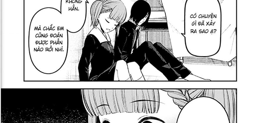 Đối Phương Phải Tỏ Tình Trước Chap 238 - Next Chap 239