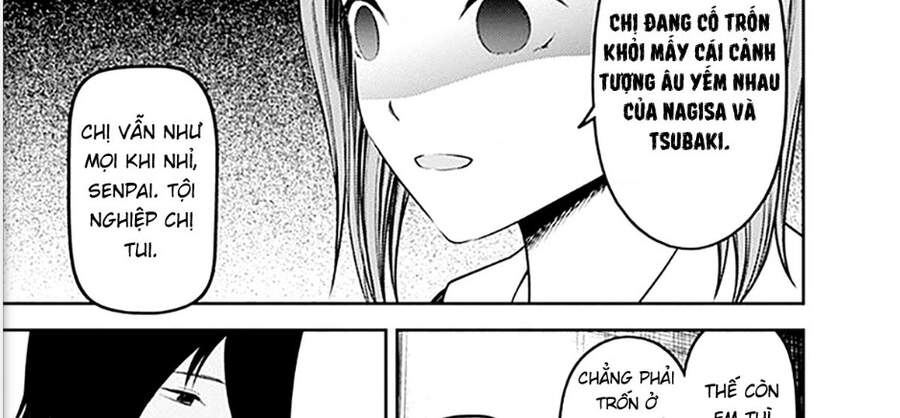 Đối Phương Phải Tỏ Tình Trước Chap 238 - Next Chap 239