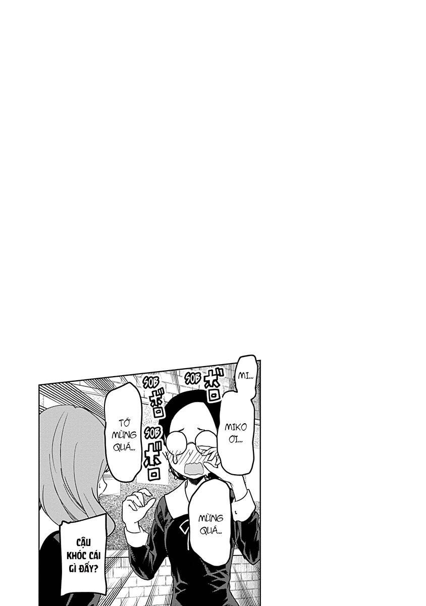 Đối Phương Phải Tỏ Tình Trước Chap 2601 - Next Chap 2602