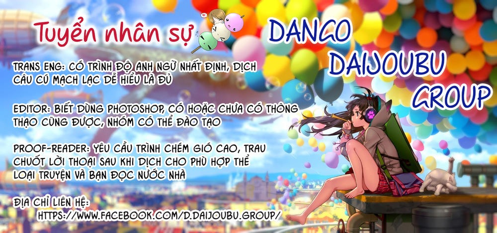 Đối Phương Phải Tỏ Tình Trước Chap 98 - Next Chap 99