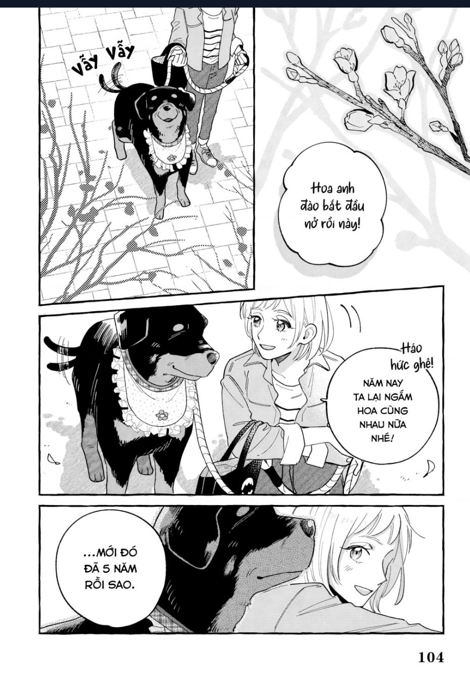 Đôi Ta Hoàn Toàn Trái Ngược Chap 15 - Next Chap 16