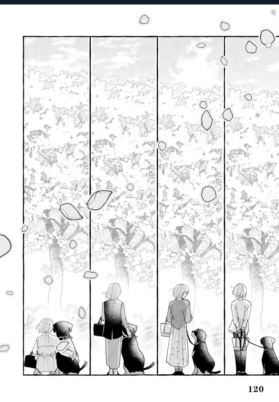 Đôi Ta Hoàn Toàn Trái Ngược Chap 15 - Next Chap 16
