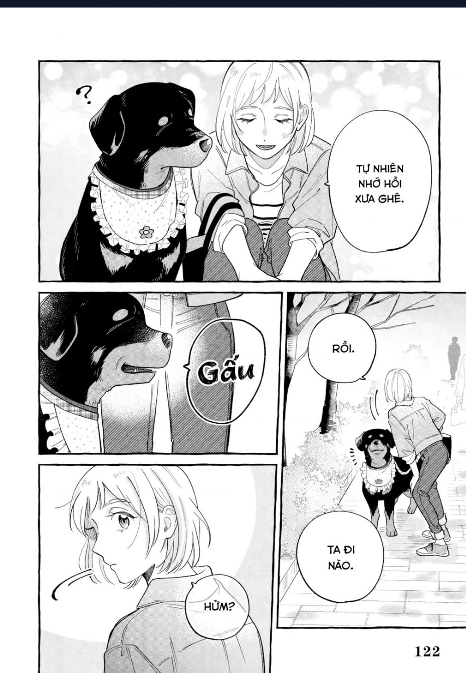 Đôi Ta Hoàn Toàn Trái Ngược Chap 15 - Next Chap 16