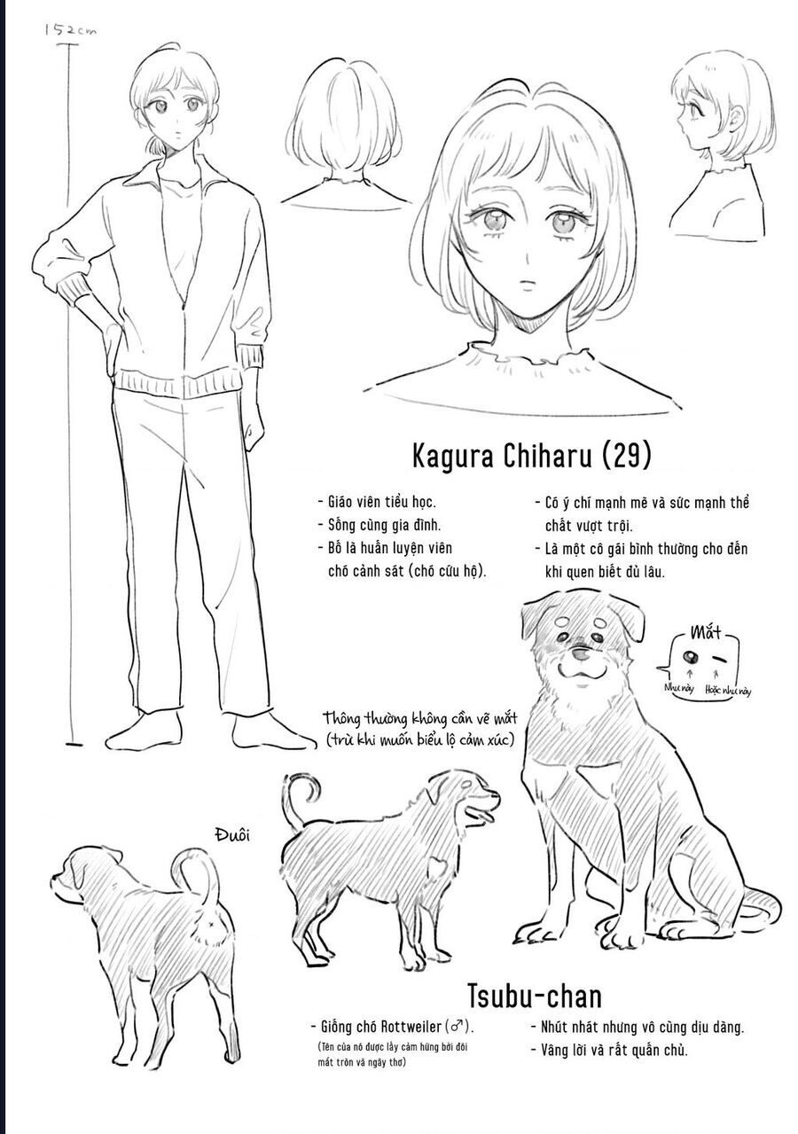 Đôi Ta Hoàn Toàn Trái Ngược Chap 155 - Next Chap 156