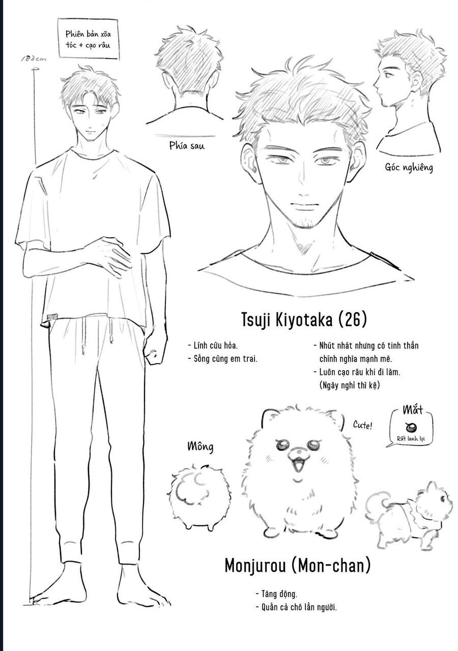 Đôi Ta Hoàn Toàn Trái Ngược Chap 155 - Next Chap 156