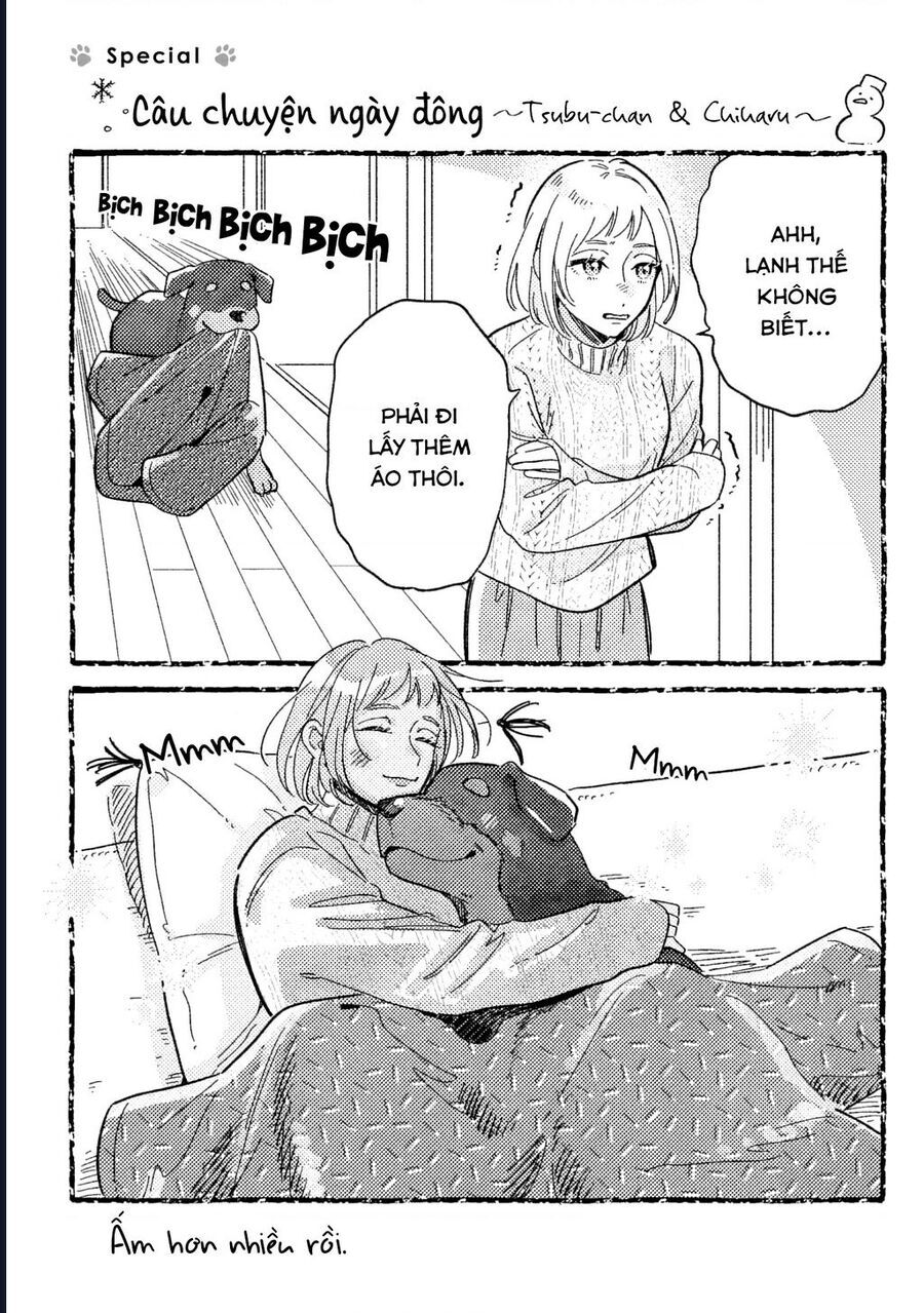 Đôi Ta Hoàn Toàn Trái Ngược Chap 155 - Next Chap 156