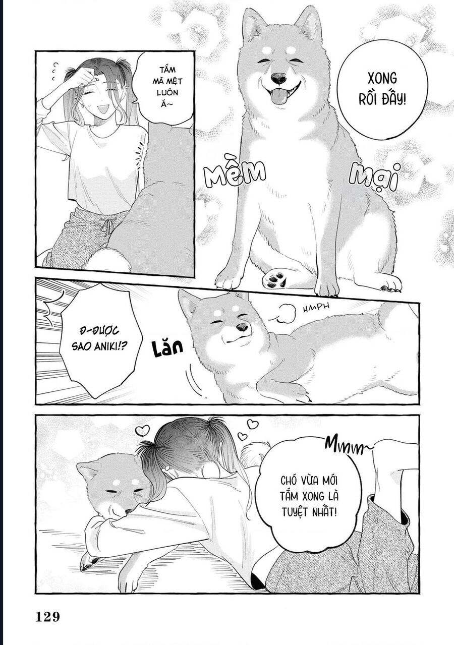 Đôi Ta Hoàn Toàn Trái Ngược Chap 255 - Next Chap 256