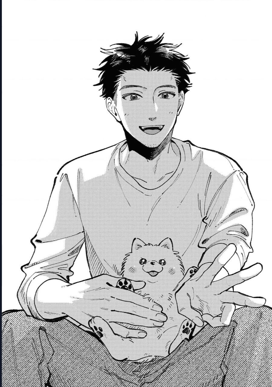 Đôi Ta Hoàn Toàn Trái Ngược Chap 255 - Next Chap 256