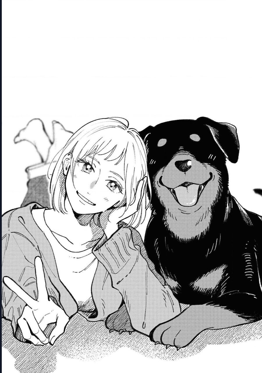 Đôi Ta Hoàn Toàn Trái Ngược Chap 255 - Next Chap 256