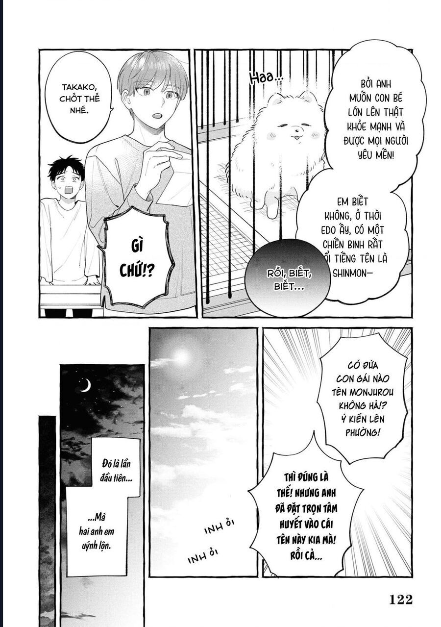 Đôi Ta Hoàn Toàn Trái Ngược Chap 255 - Next Chap 256