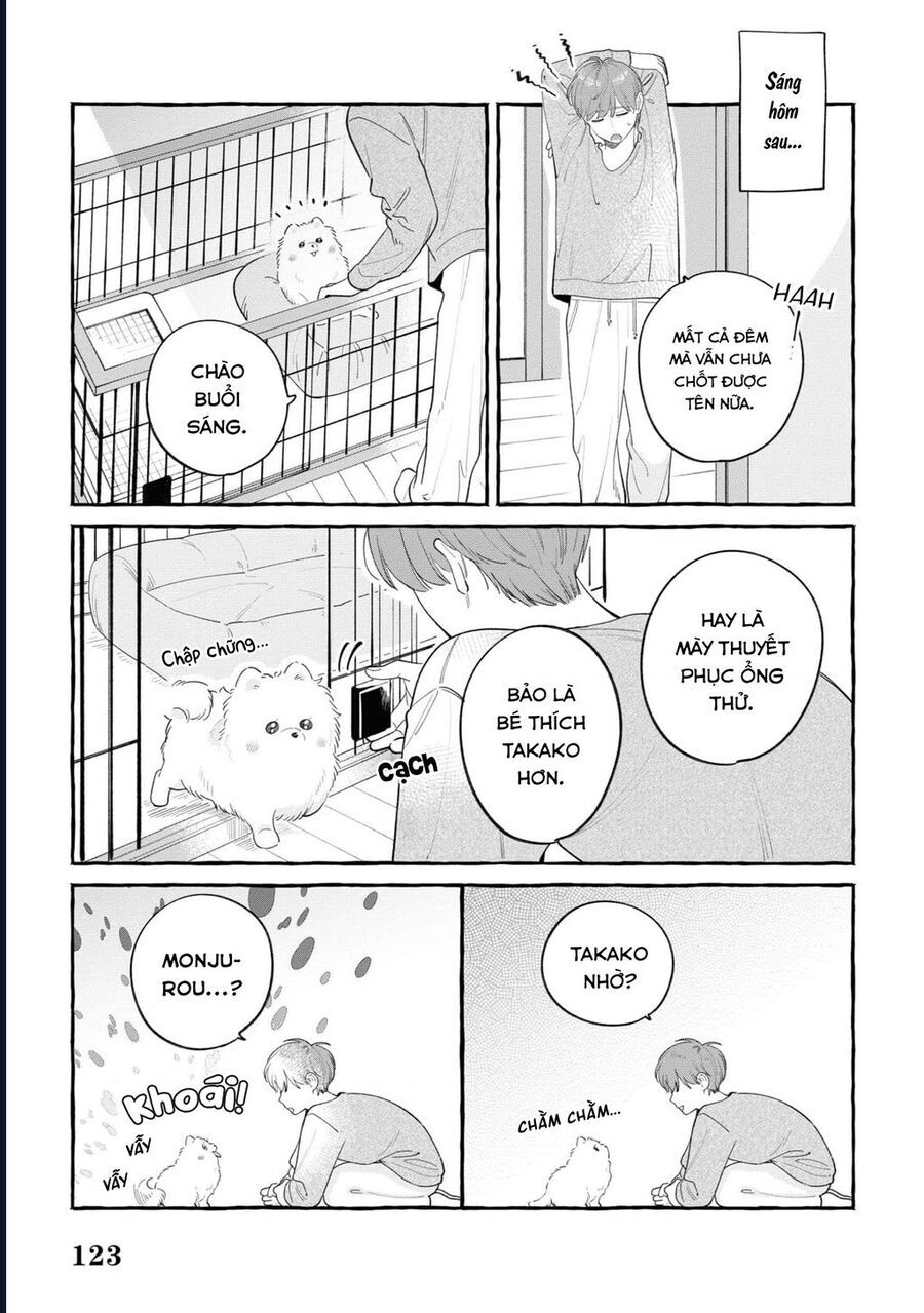 Đôi Ta Hoàn Toàn Trái Ngược Chap 255 - Next Chap 256