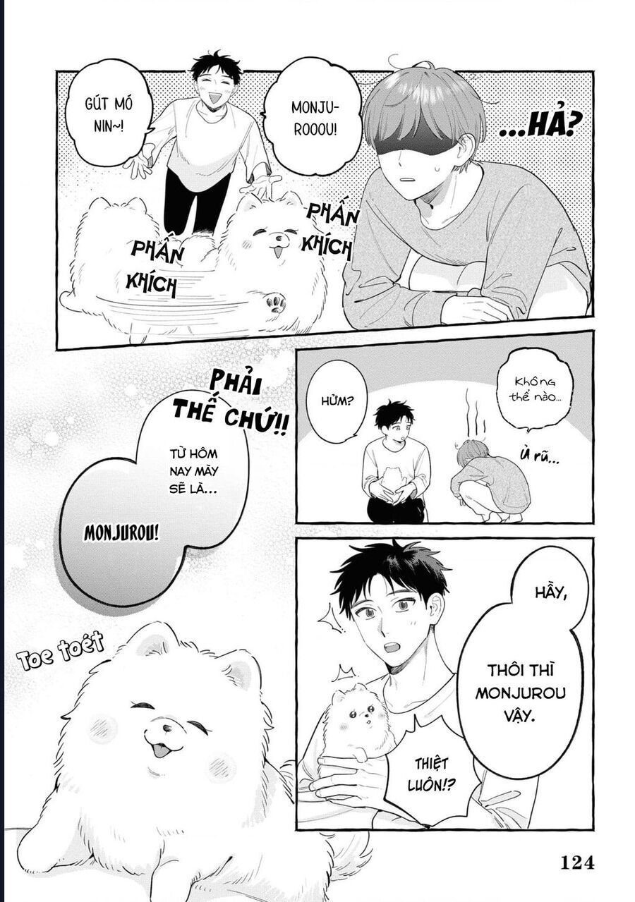 Đôi Ta Hoàn Toàn Trái Ngược Chap 255 - Next Chap 256