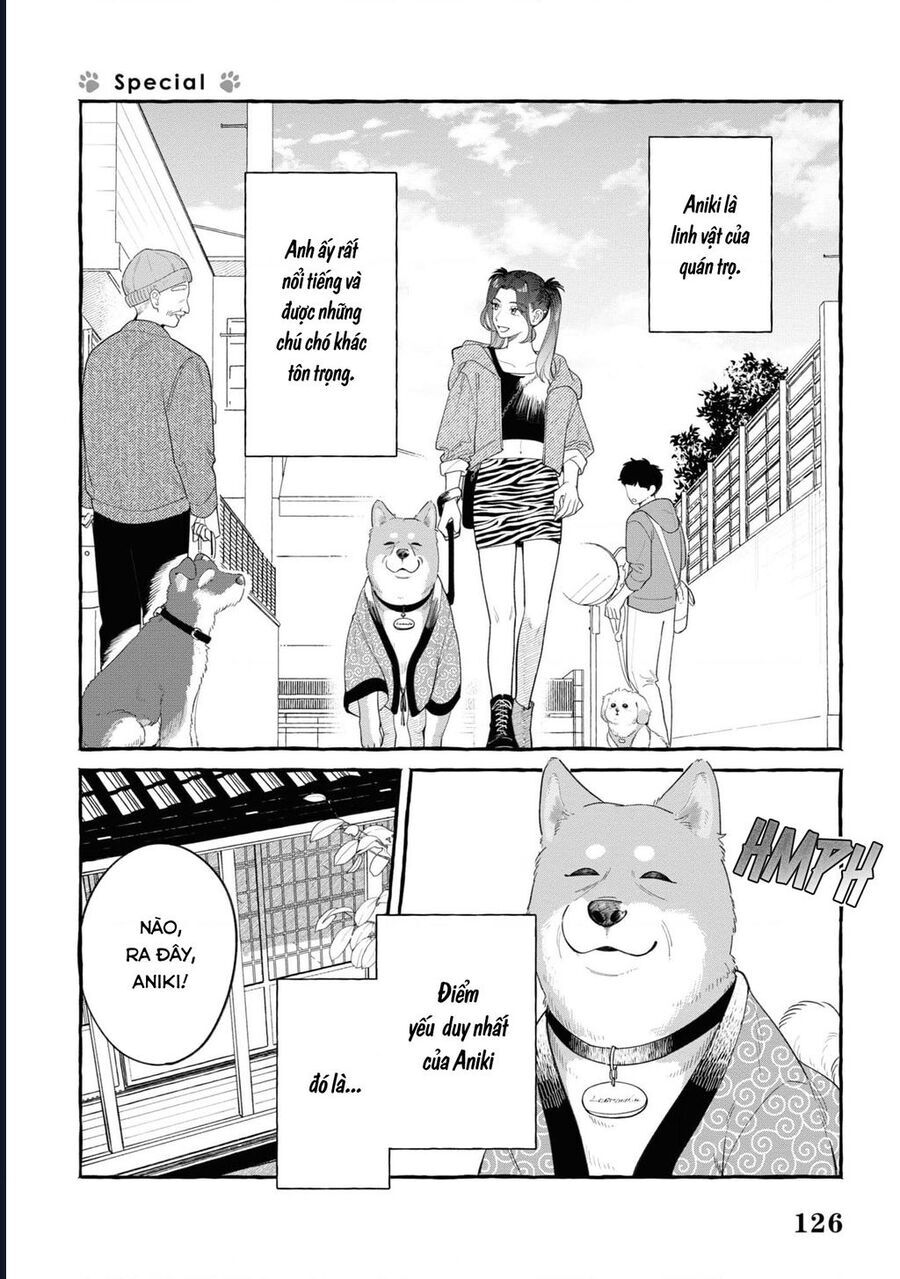 Đôi Ta Hoàn Toàn Trái Ngược Chap 255 - Next Chap 256