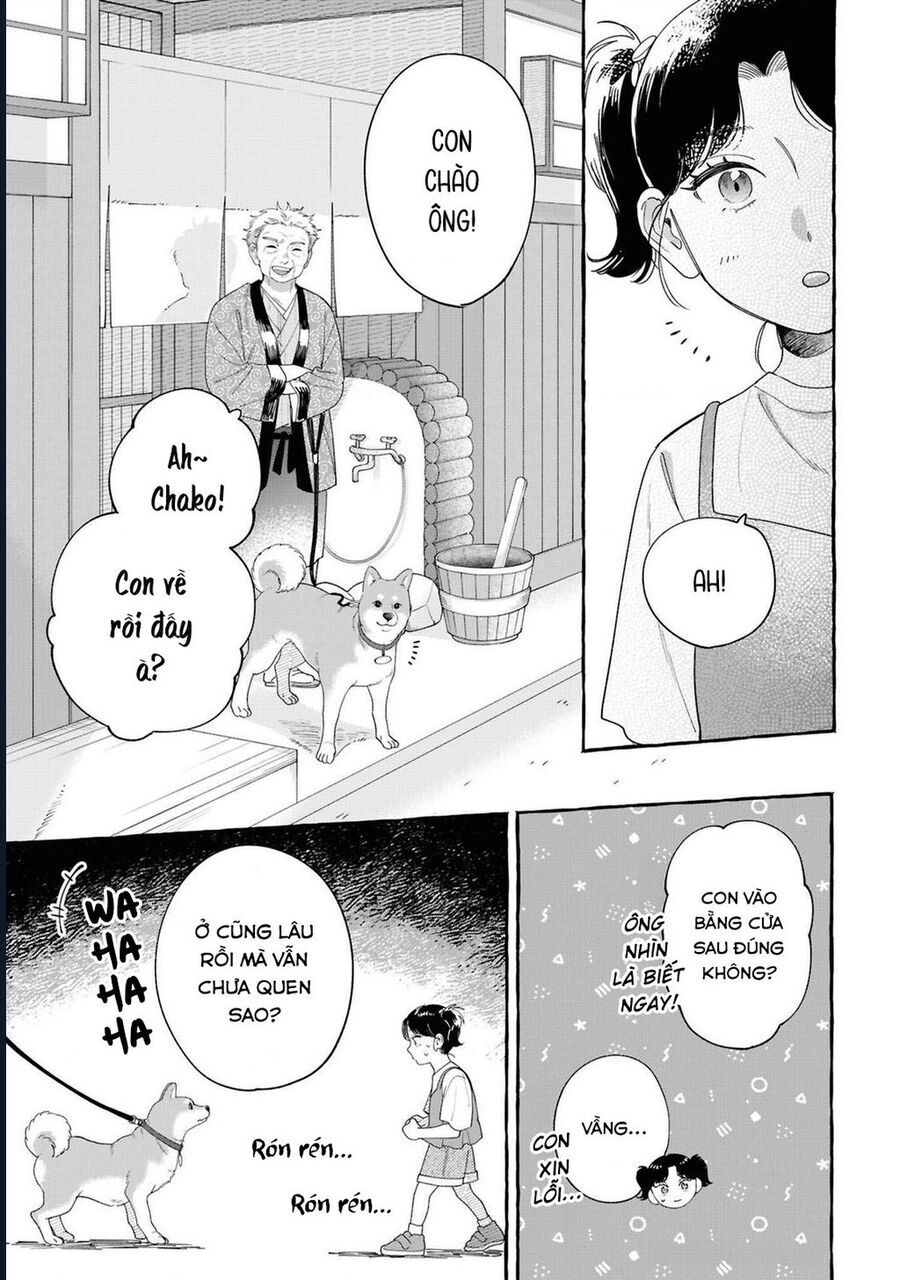 Đôi Ta Hoàn Toàn Trái Ngược Chap 36 - Next Chap 37