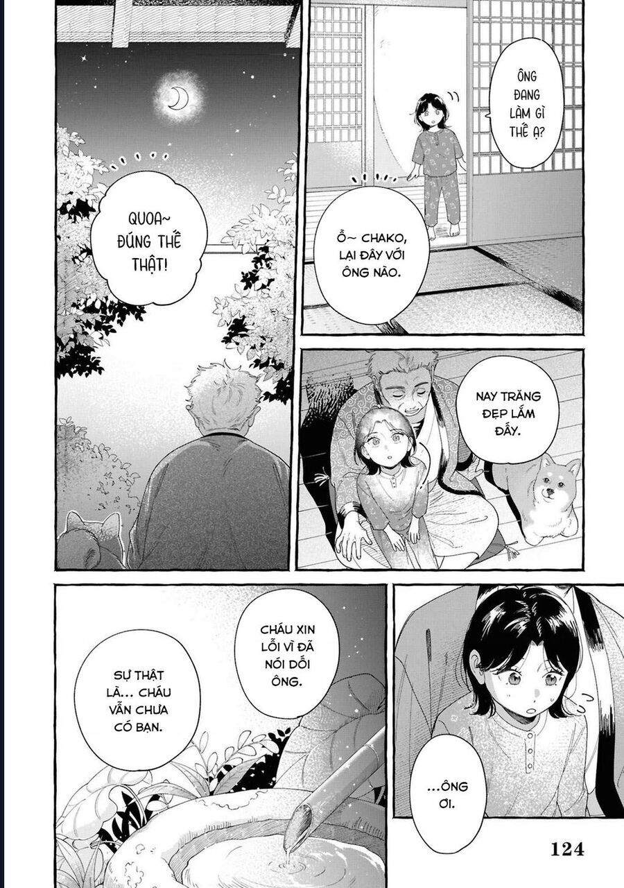 Đôi Ta Hoàn Toàn Trái Ngược Chap 36 - Next Chap 37