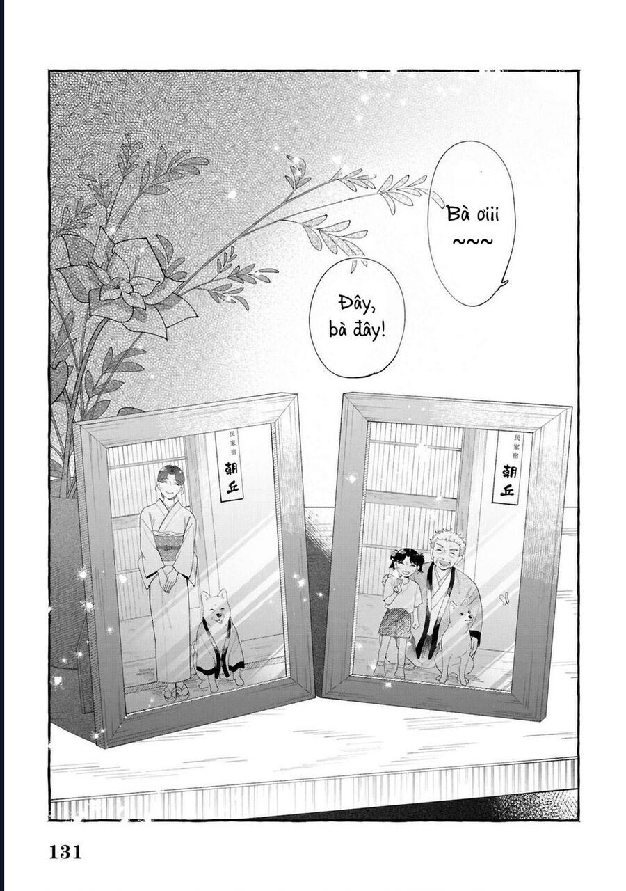 Đôi Ta Hoàn Toàn Trái Ngược Chap 36 - Next Chap 37