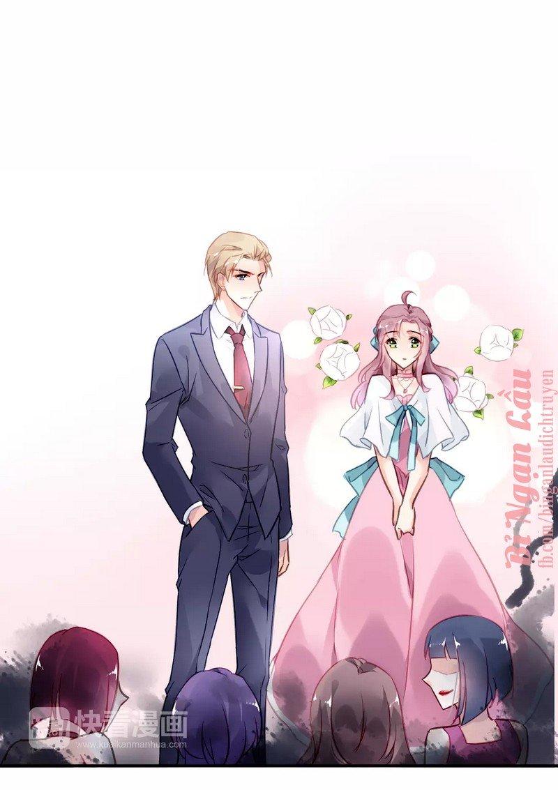 Đôi Tai Của Ác Quỷ Chap 3 - Next Chap 4
