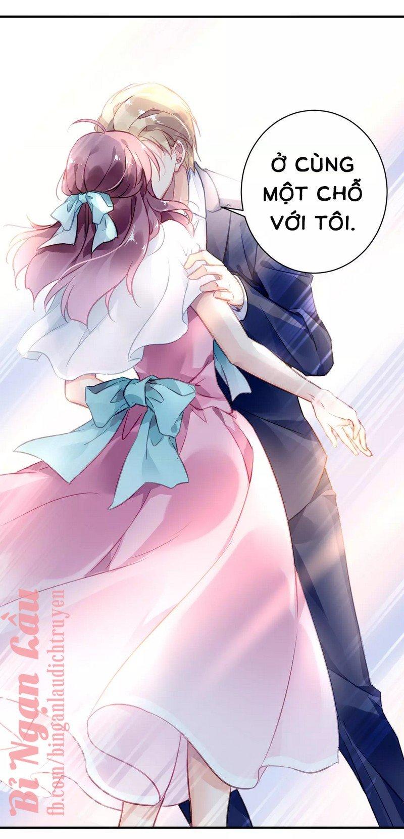 Đôi Tai Của Ác Quỷ Chap 3 - Next Chap 4