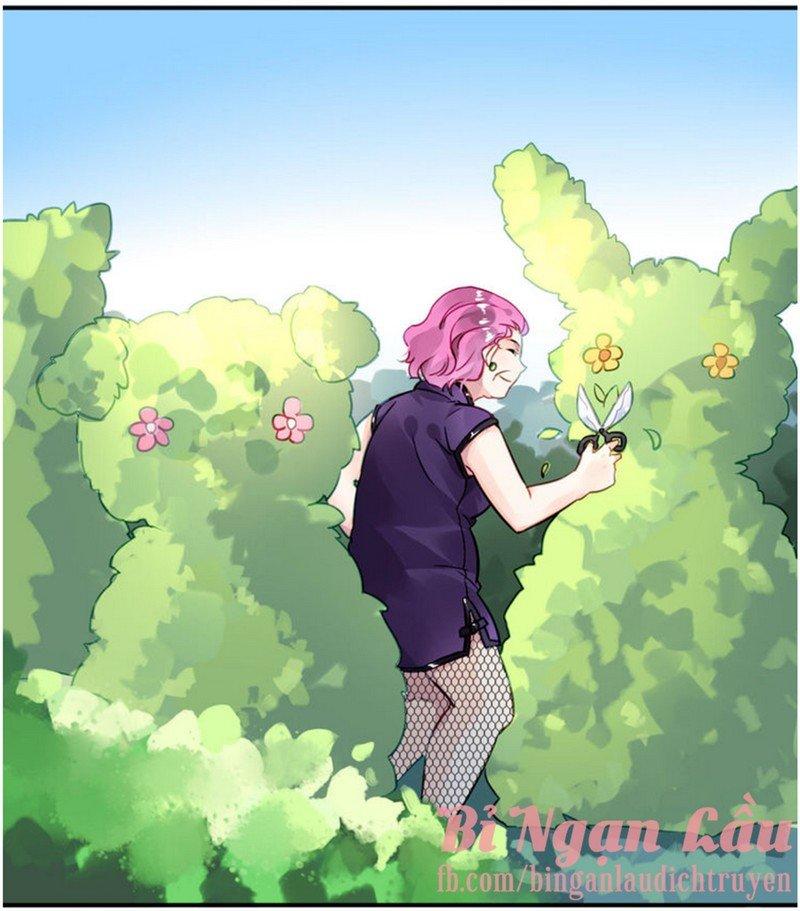 Đôi Tai Của Ác Quỷ Chap 3 - Next Chap 4