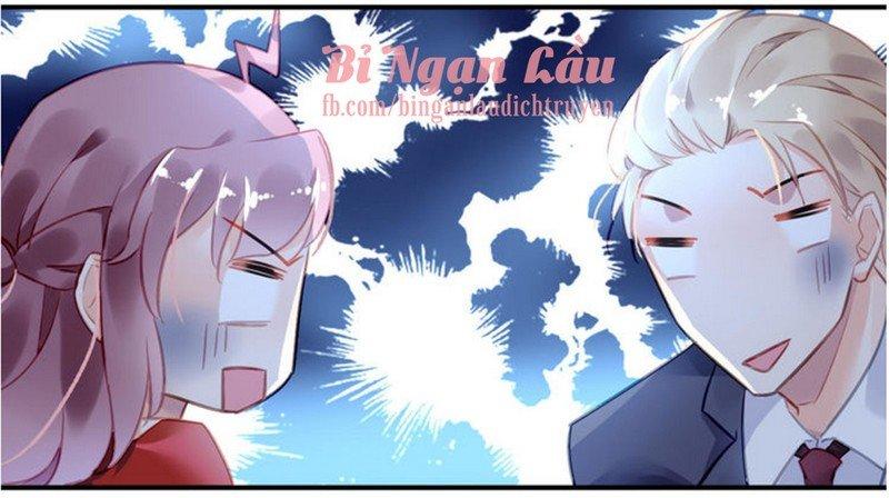 Đôi Tai Của Ác Quỷ Chap 3 - Next Chap 4