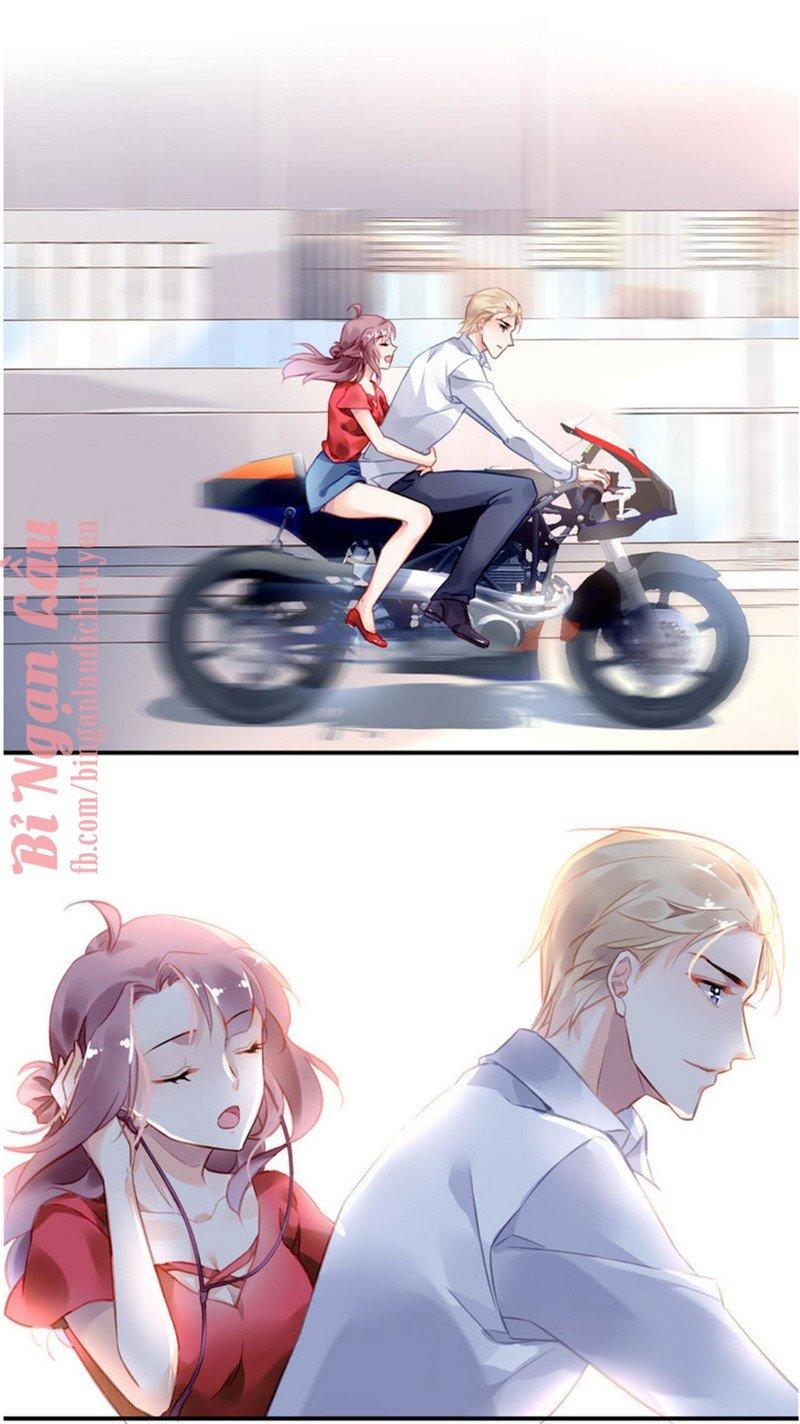Đôi Tai Của Ác Quỷ Chap 3 - Next Chap 4