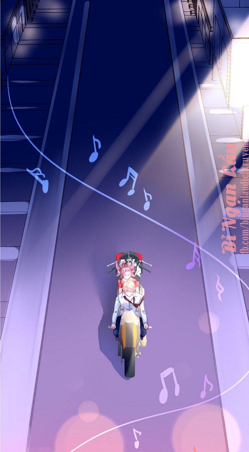 Đôi Tai Của Ác Quỷ Chap 3 - Next Chap 4