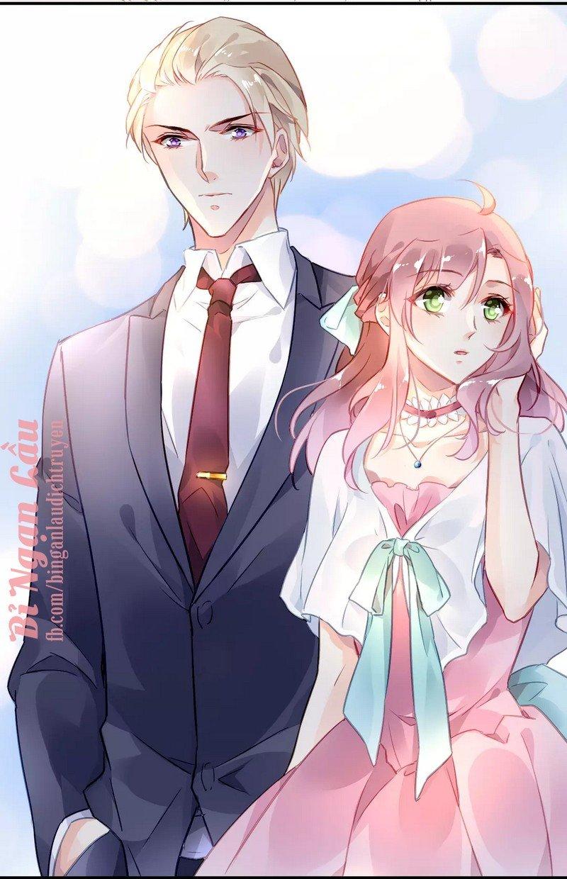 Đôi Tai Của Ác Quỷ Chap 3 - Next Chap 4