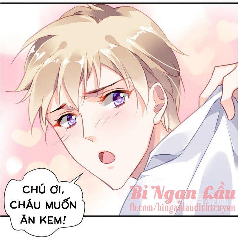 Đôi Tai Của Ác Quỷ Chap 3 - Next Chap 4