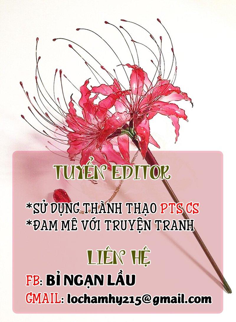 Đôi Tai Của Ác Quỷ Chap 3 - Next Chap 4