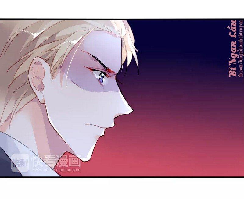 Đôi Tai Của Ác Quỷ Chap 3 - Next Chap 4