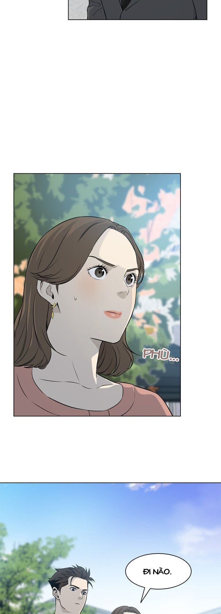 Đội Trưởng Lính Đánh Thuê Chap 12 - Next Chap 13