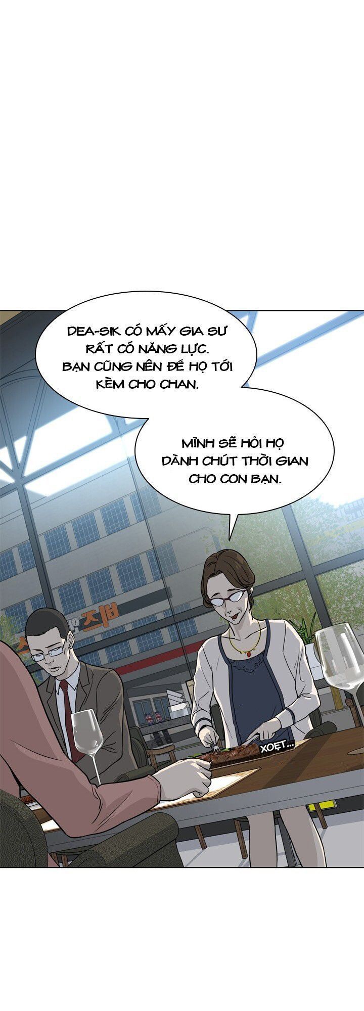 Đội Trưởng Lính Đánh Thuê Chap 12 - Next Chap 13