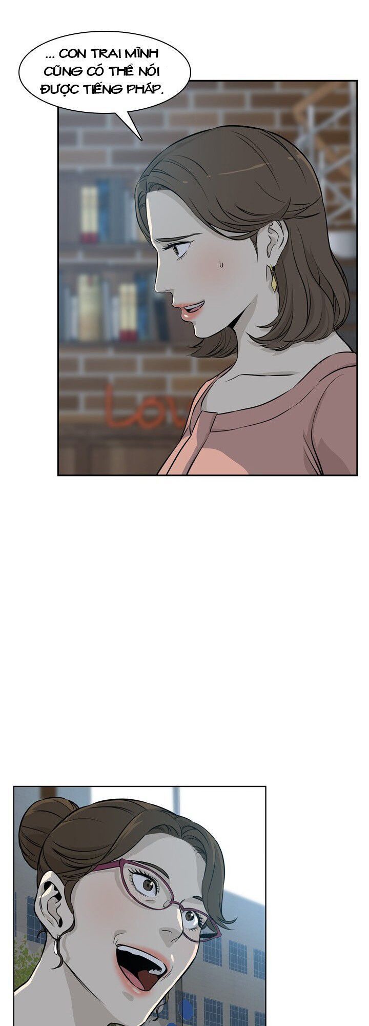 Đội Trưởng Lính Đánh Thuê Chap 12 - Next Chap 13