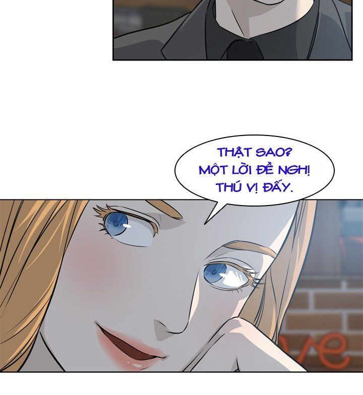 Đội Trưởng Lính Đánh Thuê Chap 12 - Next Chap 13