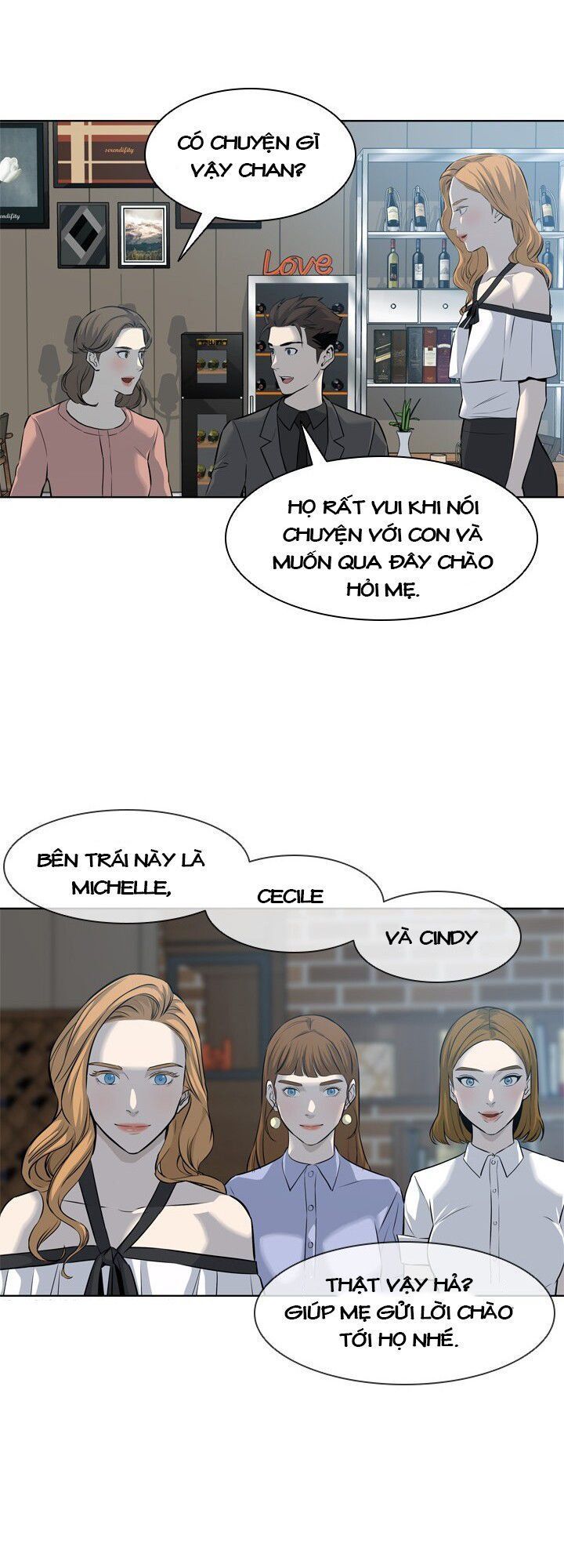 Đội Trưởng Lính Đánh Thuê Chap 12 - Next Chap 13